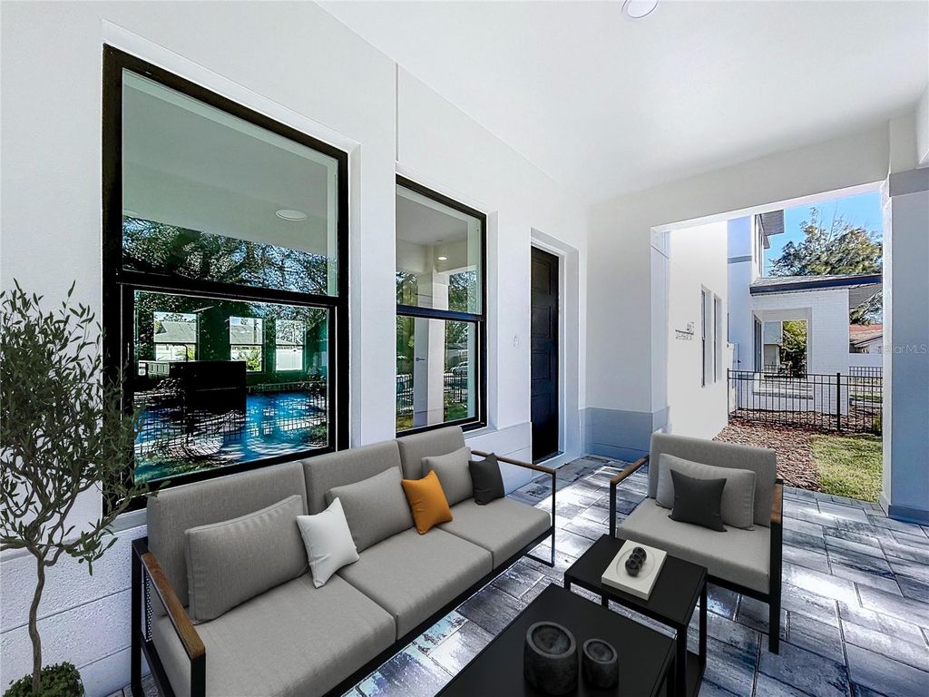 Photo of 4613 Queensboro Avenue S, St Petersburg, FL 33711 (MLS # TB8470720)