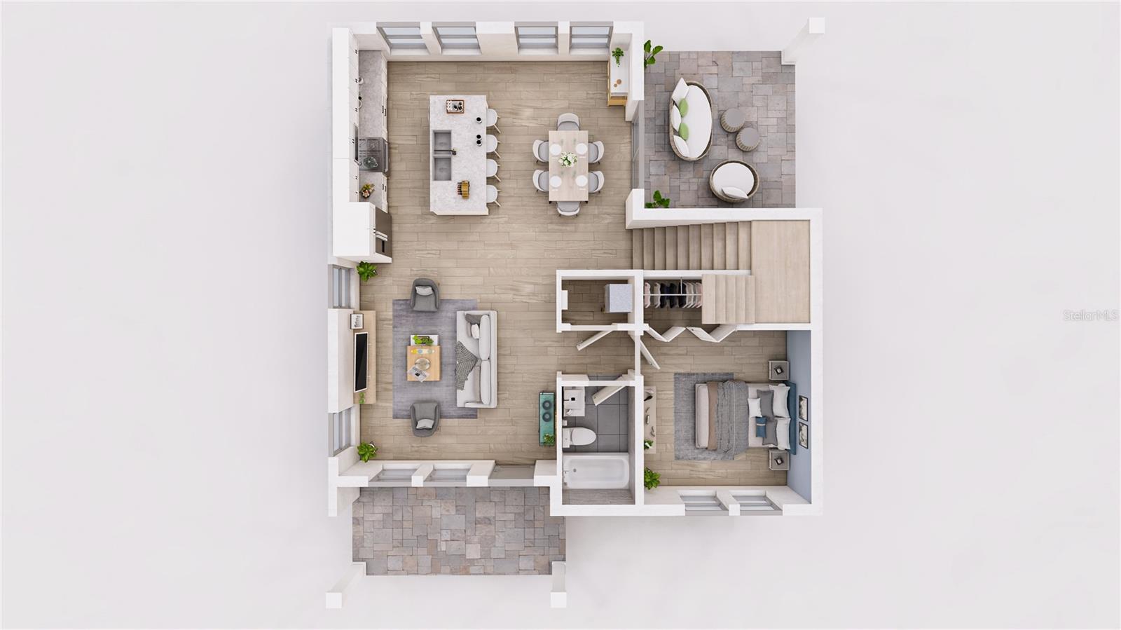 4613 QUEENSBORO AVENUE S