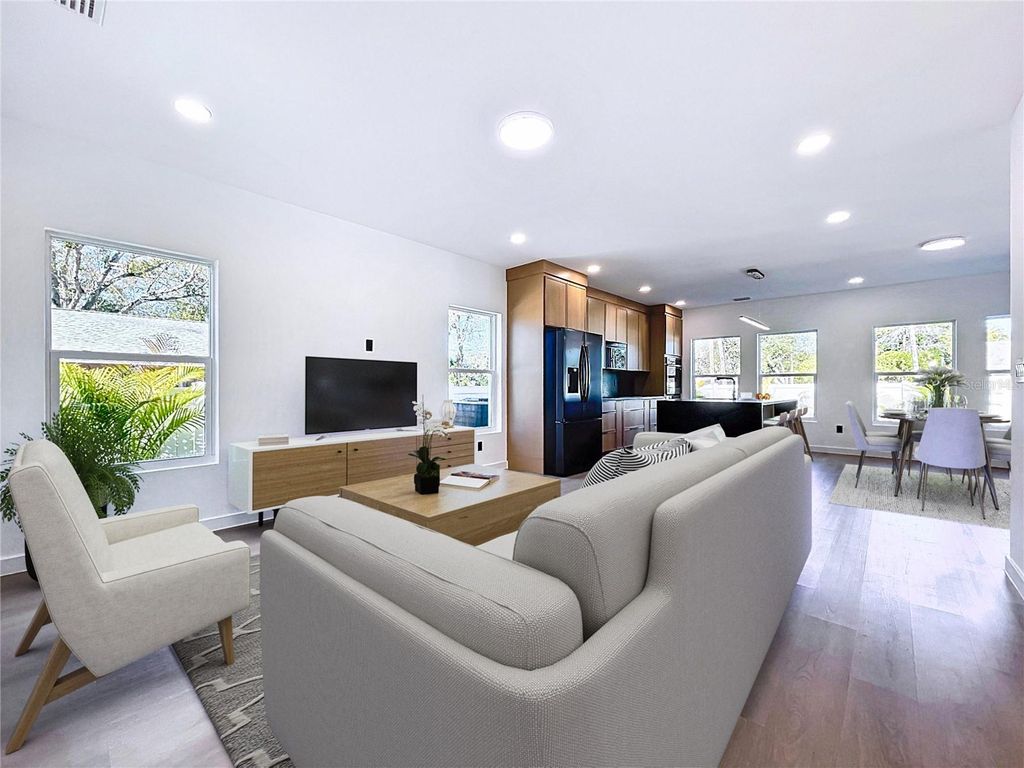 Photo of 4613 Queensboro Avenue S, St Petersburg, FL 33711 (MLS # TB8470720)