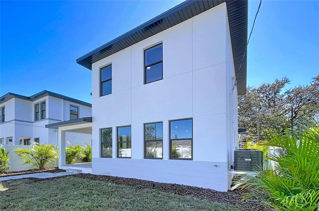 Photo of 4613 Queensboro Avenue S, St Petersburg, FL 33711 (MLS # TB8470720)