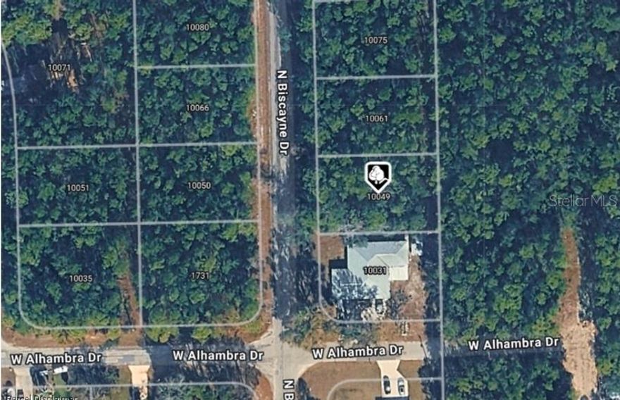 Welcome to this beautiful .23 acre building lot in the heart of Citrus Springs! Nestled in a peaceful, established neighborhood, this property offers the perfect blend of comfort, space, and Florida living. The land behind will never be built on leaving you with PRIVACY! The (2) lots next door are also for sale making this a possibility of (3) side by side lots. Located just minutes from shopping, dining, schools, medical facilities, and outdoor recreation, including parks, golf courses, and the Withlacoochee State Trail. Plus, you’re a short drive to Crystal River and the Gulf for boating, fishing, and waterfront fun. No HOA and plenty of room to make it your own! NO WELL PUBLIC WATER! Whether you’re looking for a primary residence, seasonal getaway, or investment opportunity, this Citrus Springs gem is one you won’t want to miss. CALL today before their GONE!