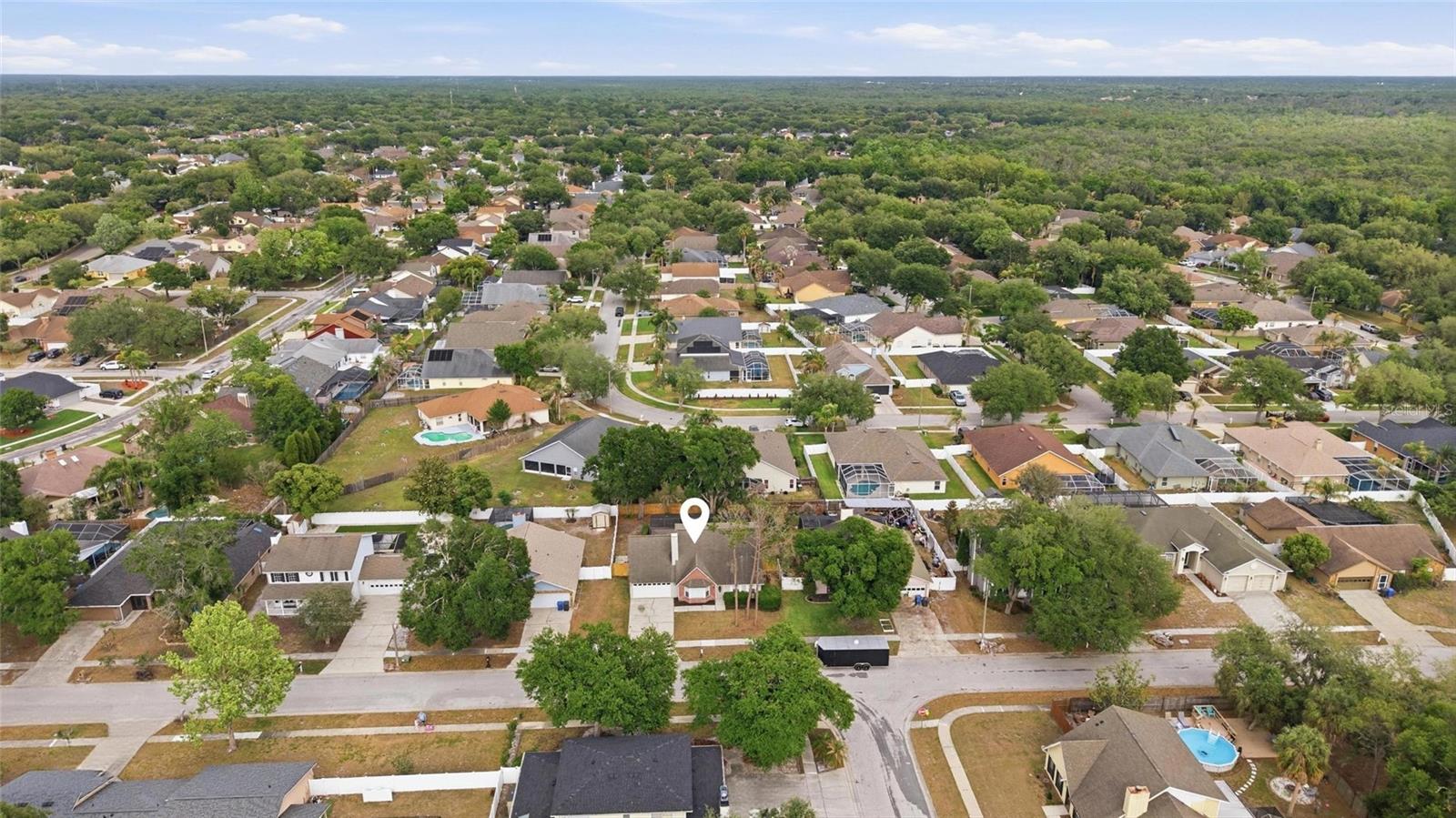 BLOOMINGDALE SEC W - Residential