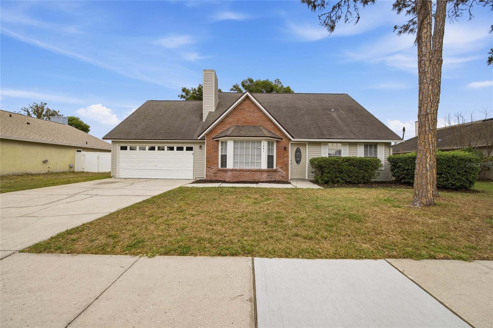 BLOOMINGDALE SEC W - Residential