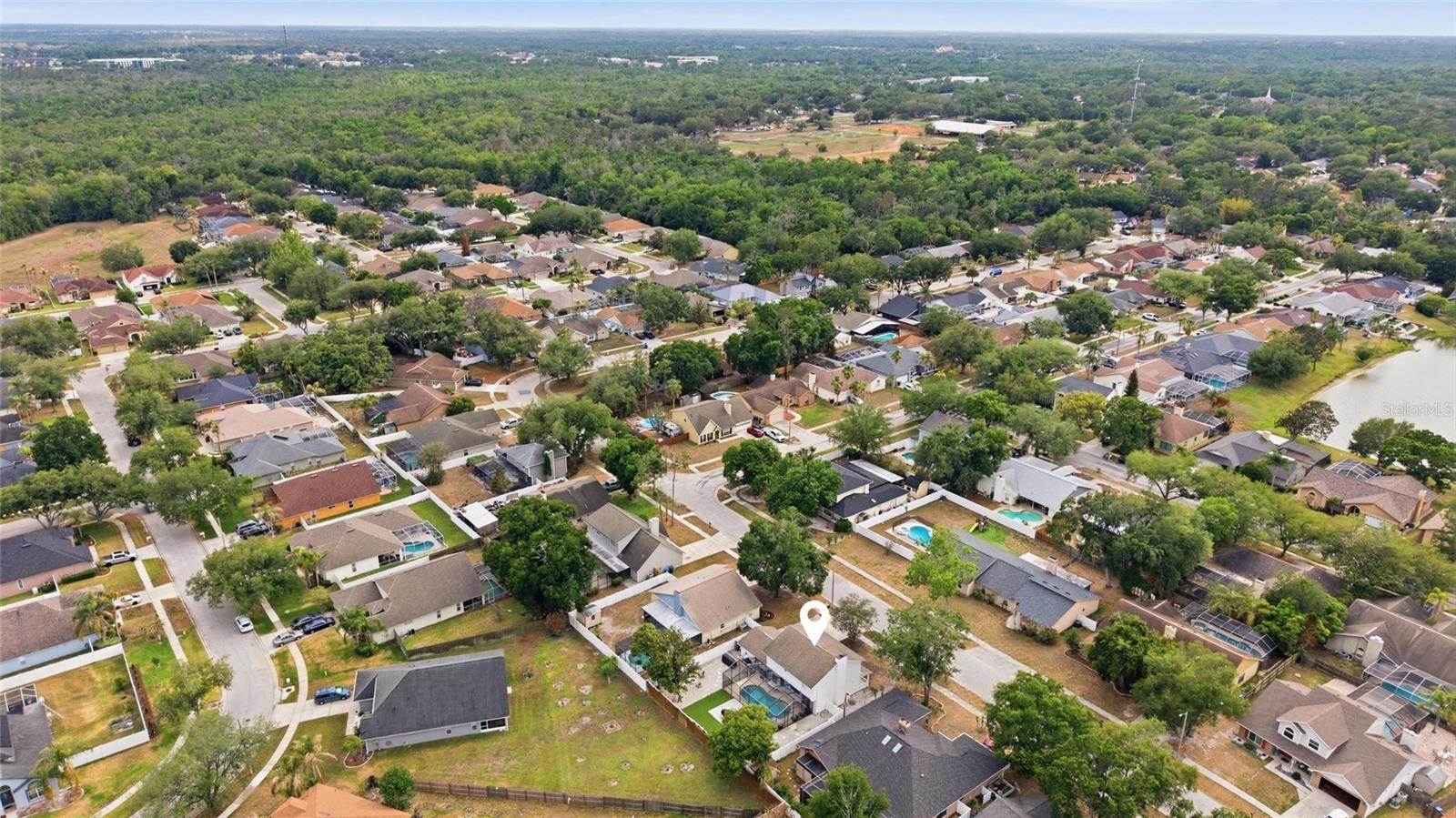 BLOOMINGDALE SEC W - Residential