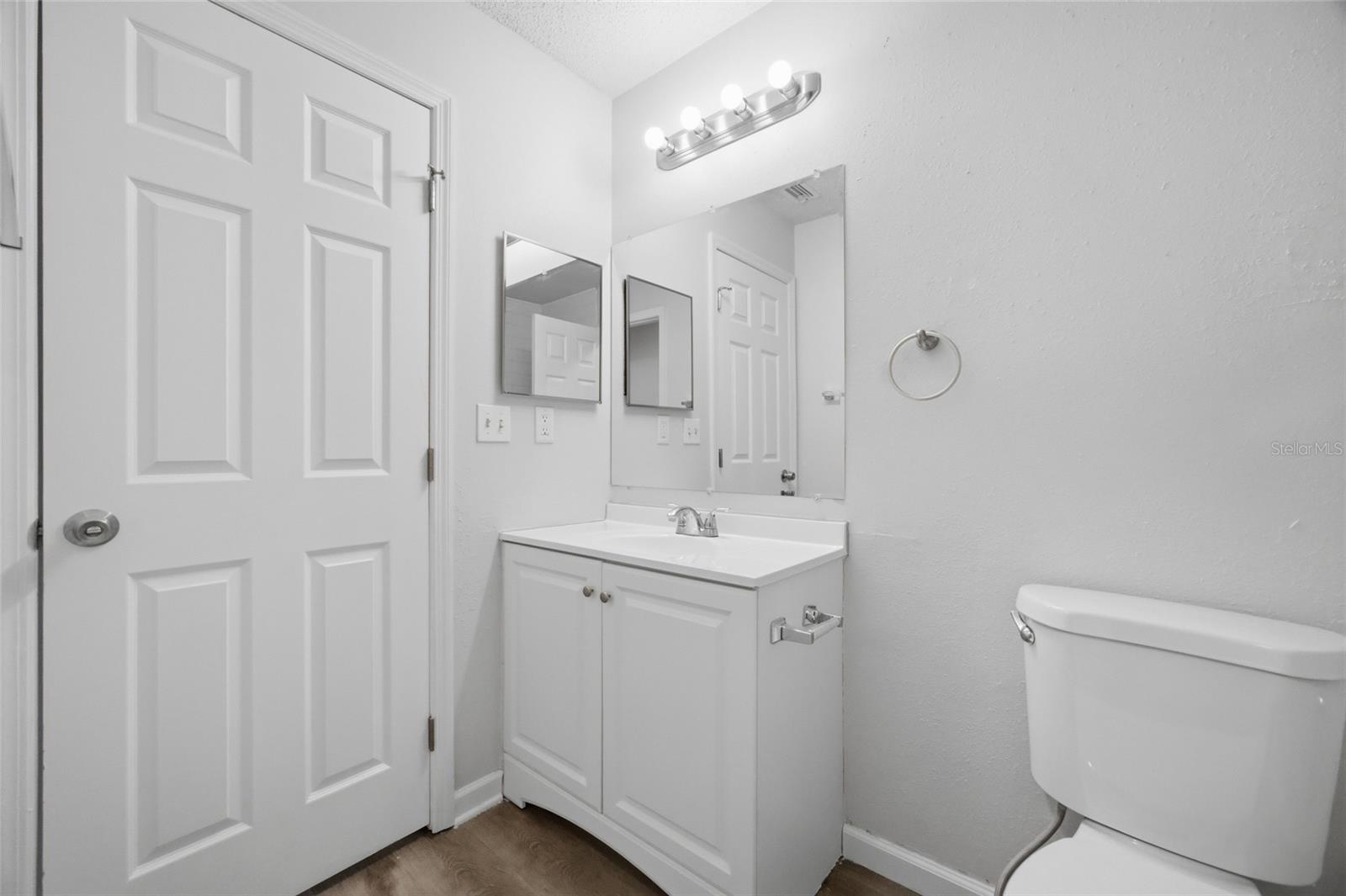 BLOOMINGDALE SEC W - Residential