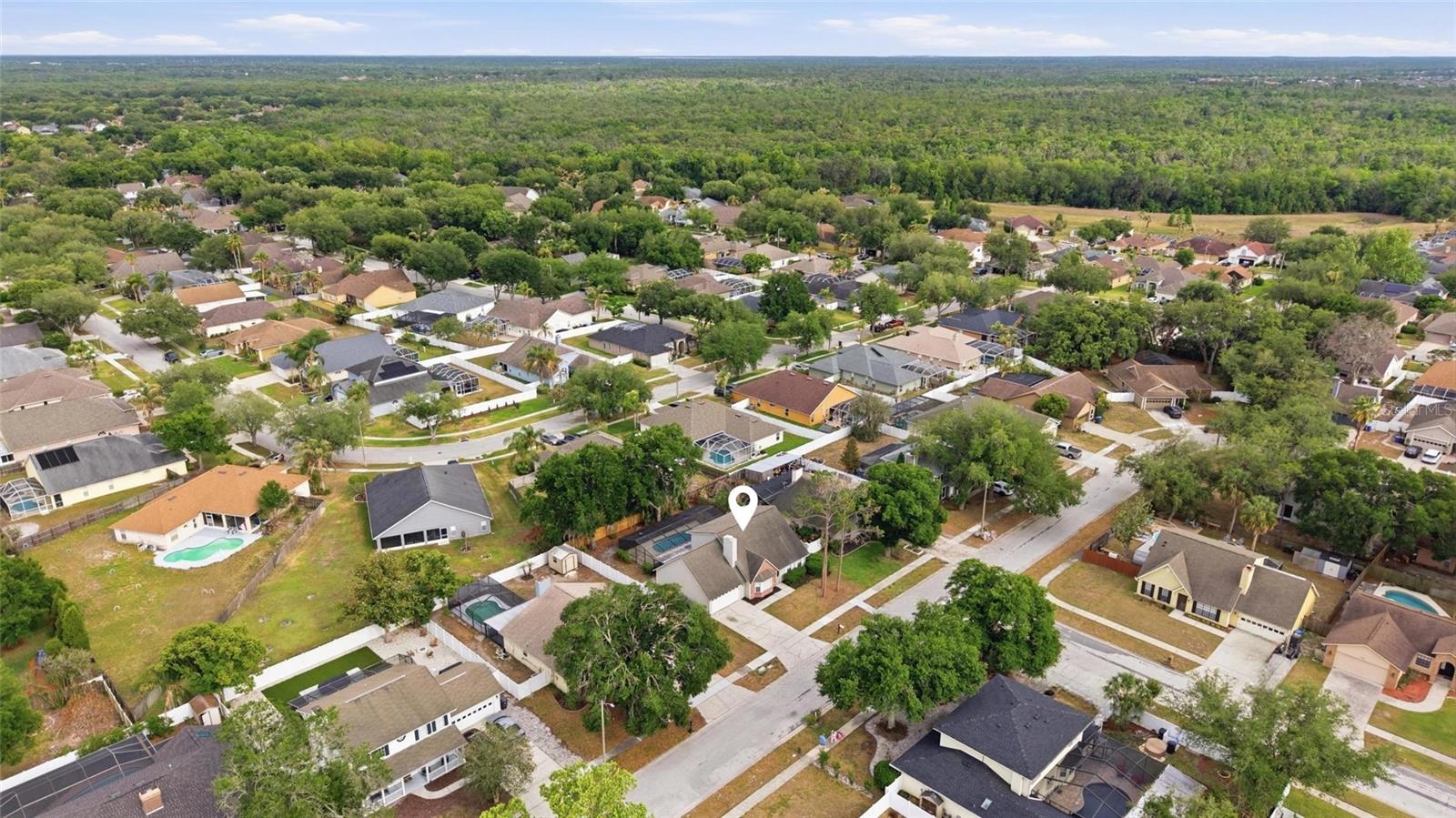 BLOOMINGDALE SEC W - Residential