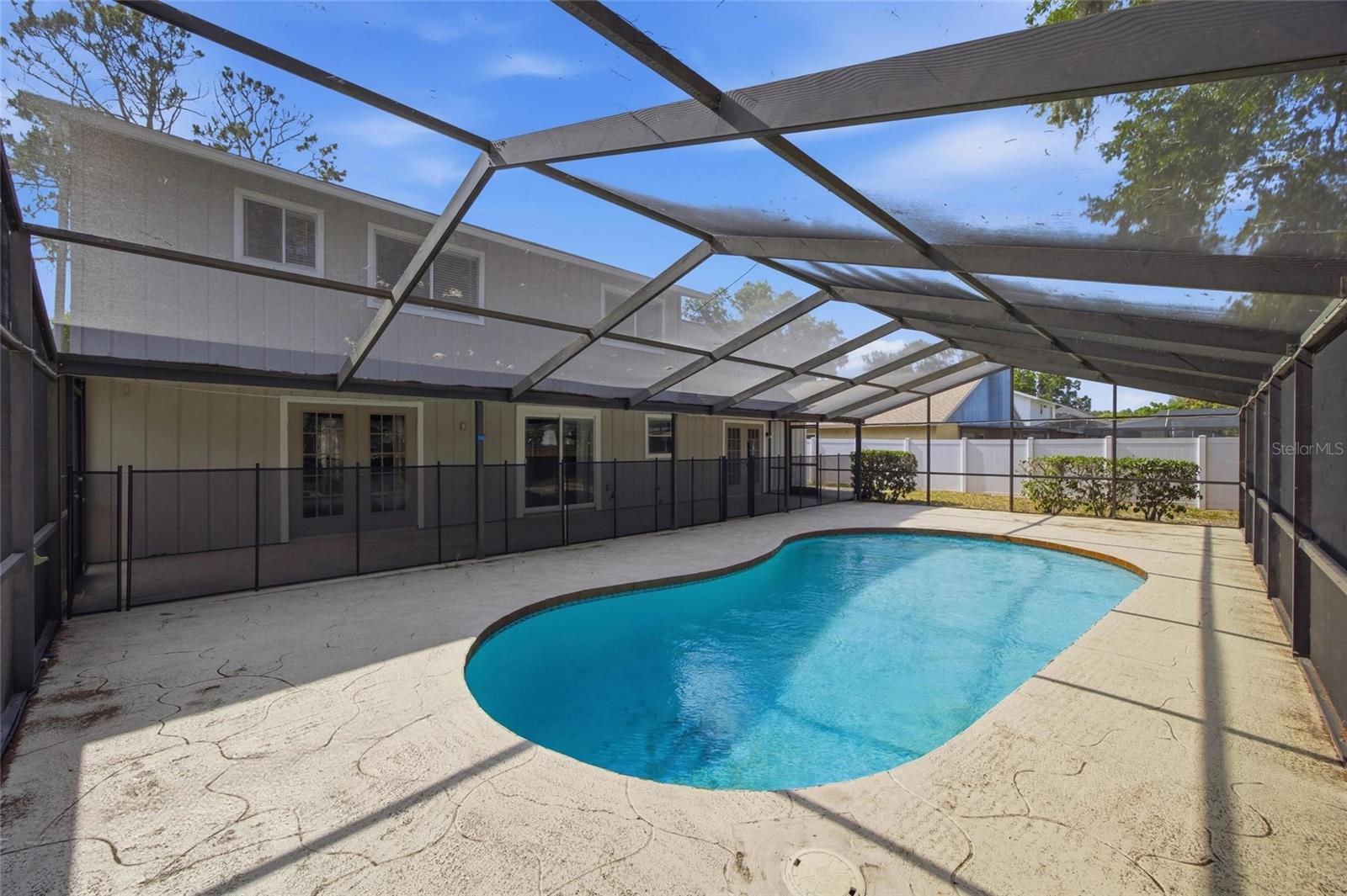 BLOOMINGDALE SEC W - Residential