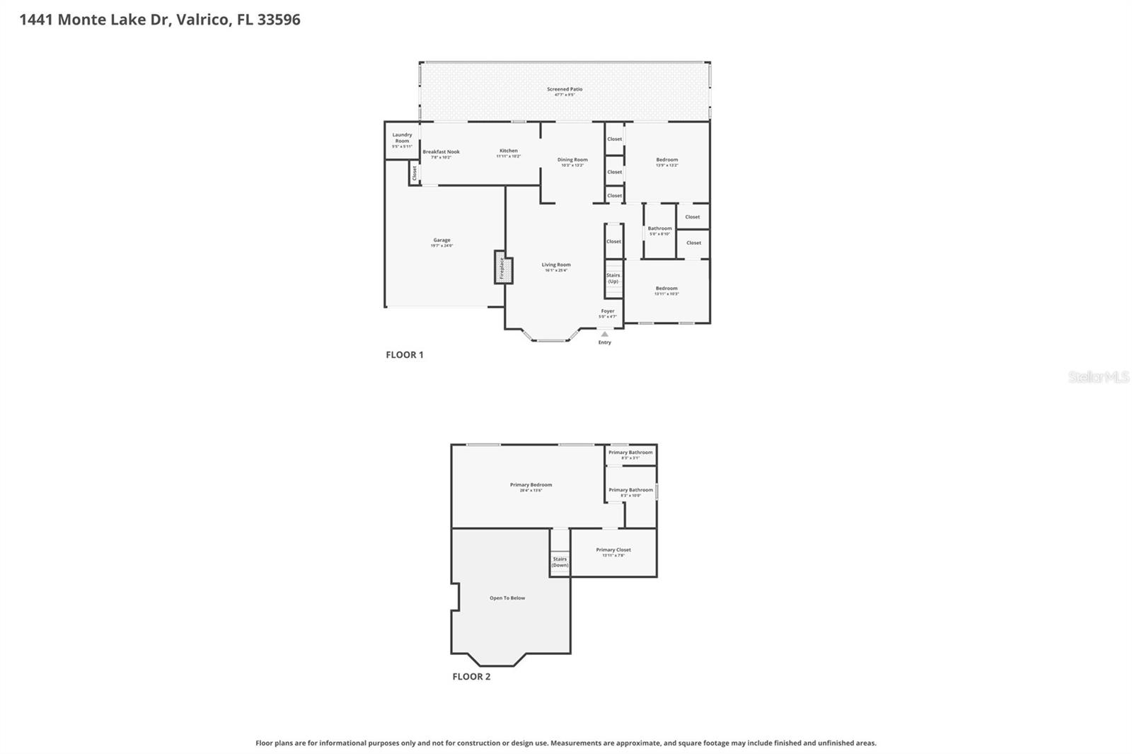 BLOOMINGDALE SEC W - Residential
