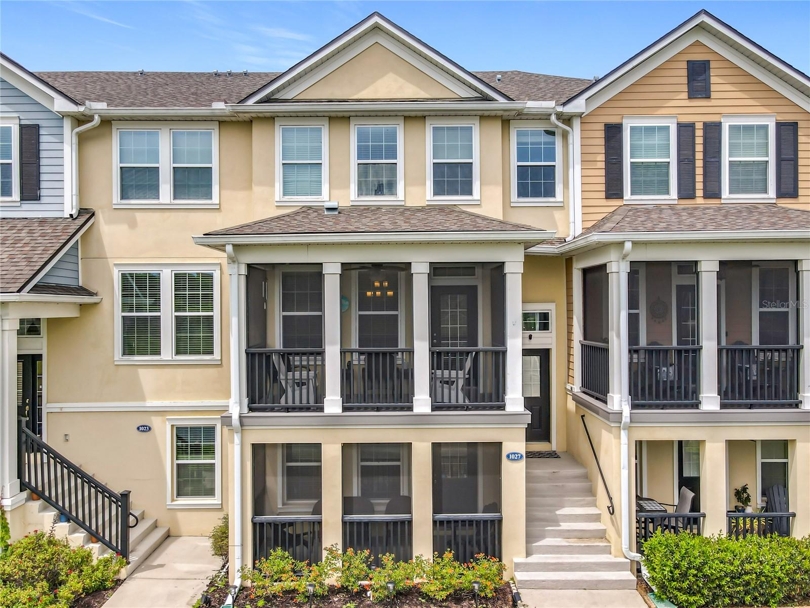 1027 CEDAR BAY LANE