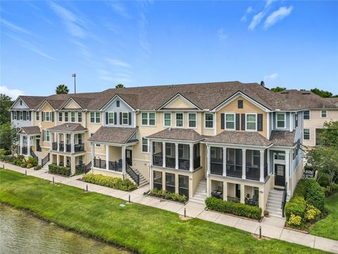 1027 CEDAR BAY LANE WINTER SPRINGS FL 32708