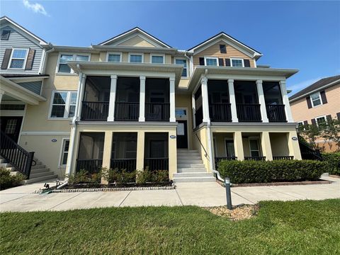 1027 CEDAR BAY LANE WINTER SPRINGS FL 32708