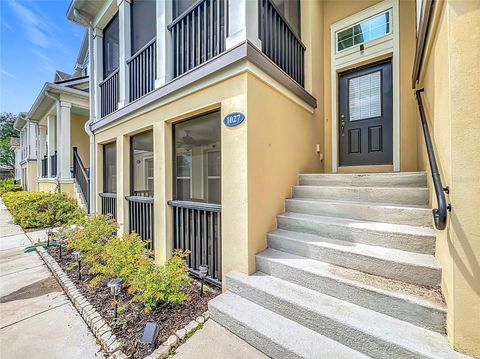 1027 CEDAR BAY LANE WINTER SPRINGS FL 32708