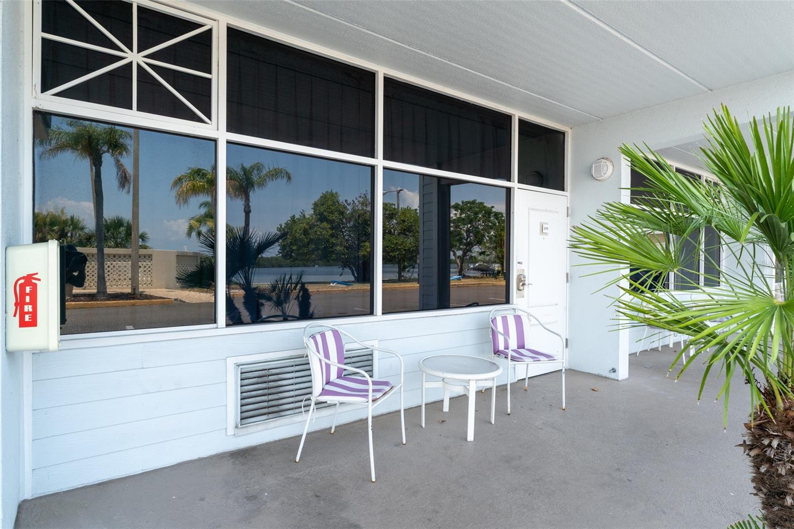 ISLAND RESORT AT MARINERS CLUB - Residential