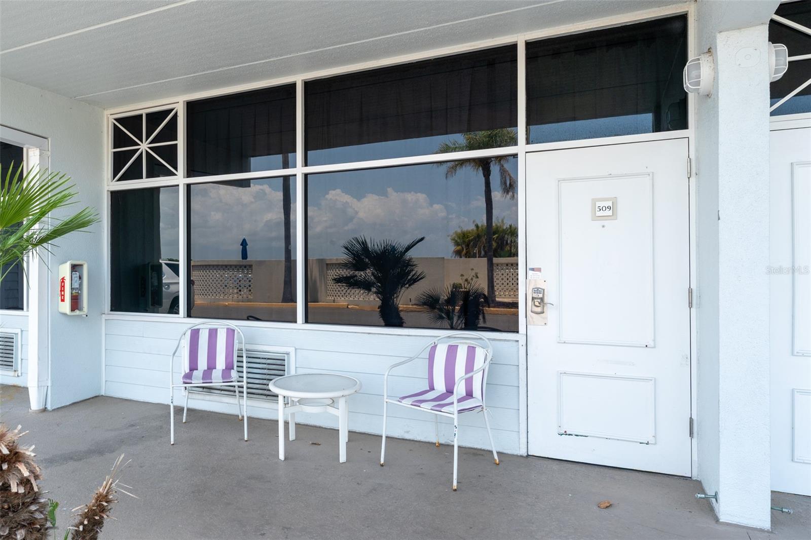 ISLAND RESORT AT MARINERS CLUB - Residential