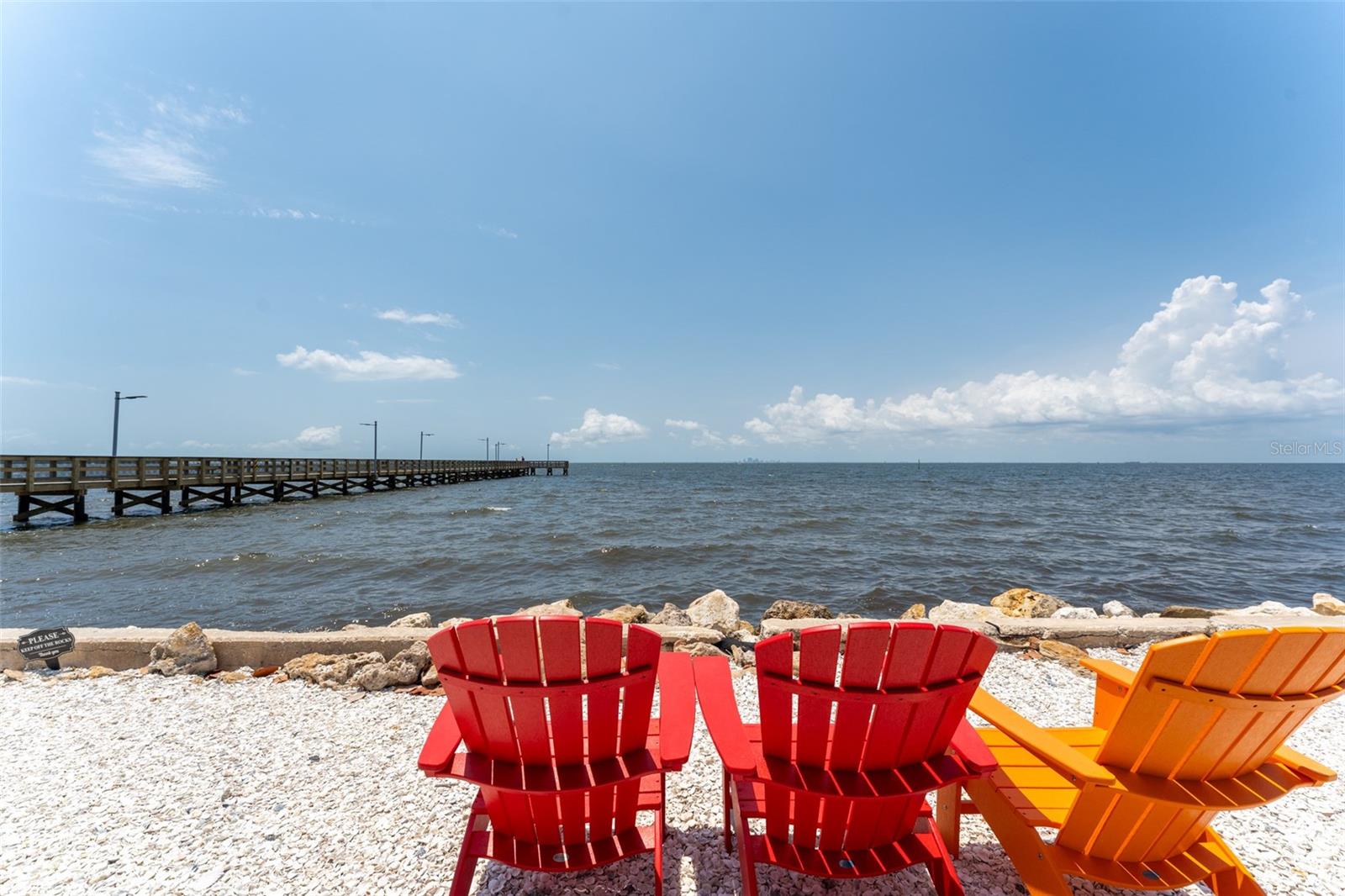 ISLAND RESORT AT MARINERS CLUB - Residential