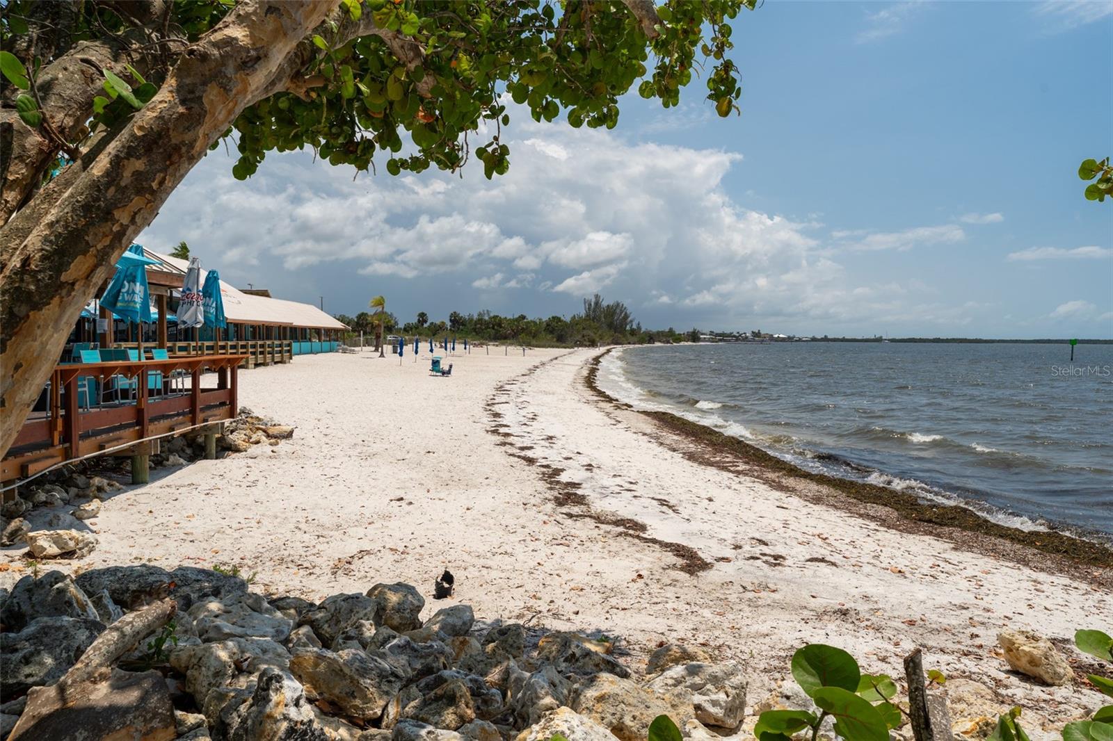 ISLAND RESORT AT MARINERS CLUB - Residential