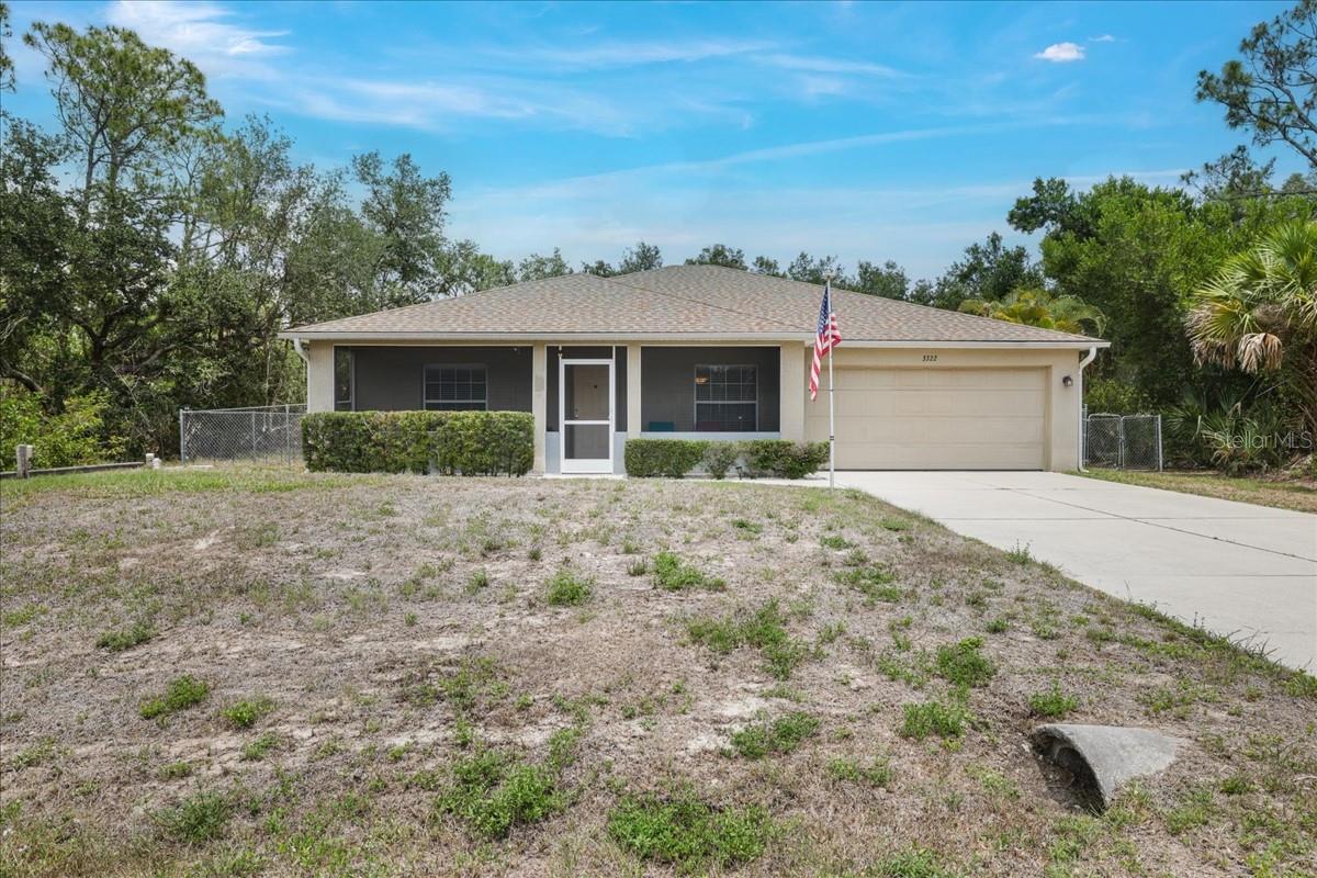 PORT CHARLOTTE SEC 008 - Residential