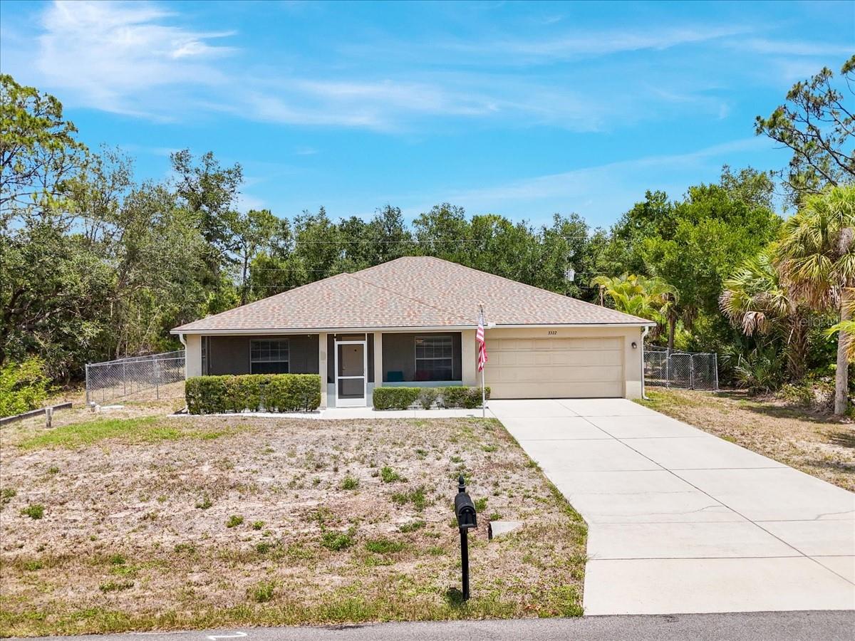 PORT CHARLOTTE SEC 008 - Residential