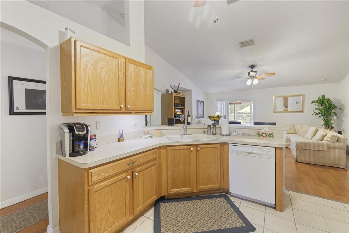 PORT CHARLOTTE SEC 008 - Residential