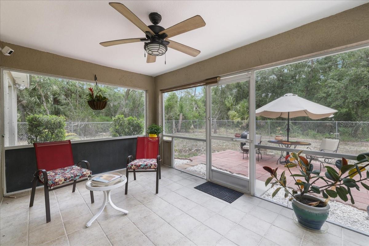 PORT CHARLOTTE SEC 008 - Residential