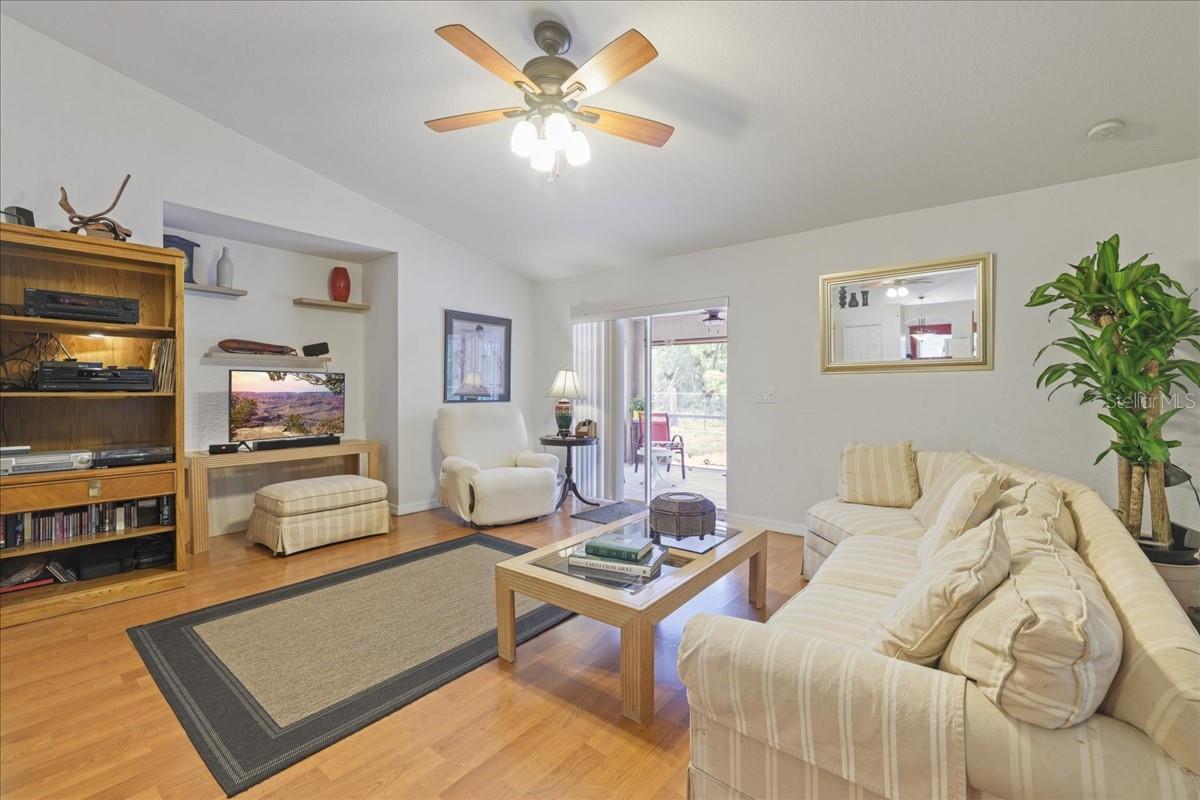 PORT CHARLOTTE SEC 008 - Residential