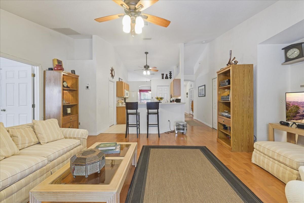 PORT CHARLOTTE SEC 008 - Residential