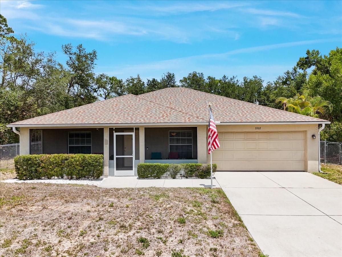 PORT CHARLOTTE SEC 008 - Residential