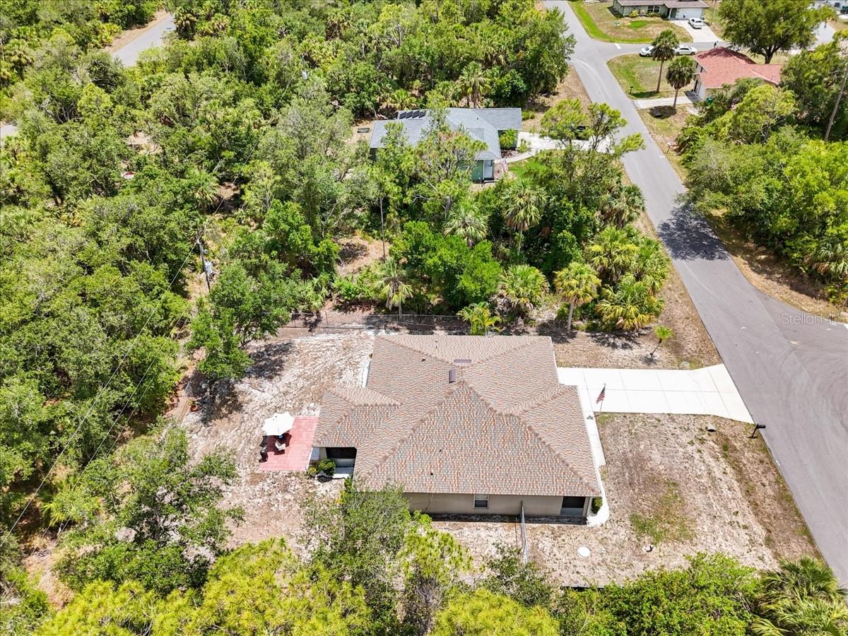 PORT CHARLOTTE SEC 008 - Residential