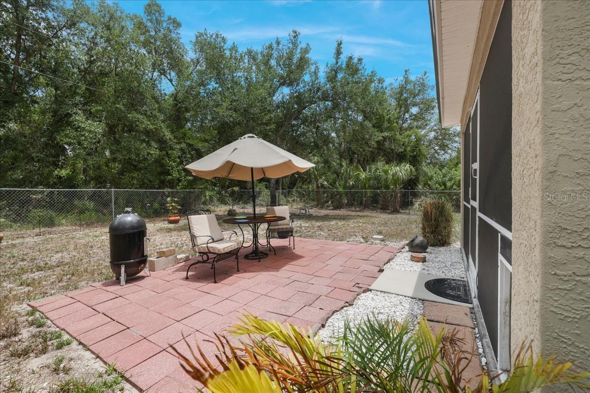 PORT CHARLOTTE SEC 008 - Residential