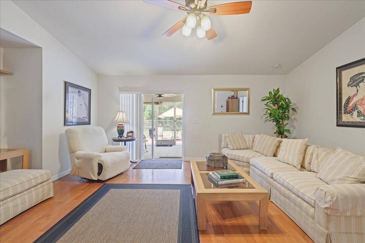 PORT CHARLOTTE SEC 008 - Residential