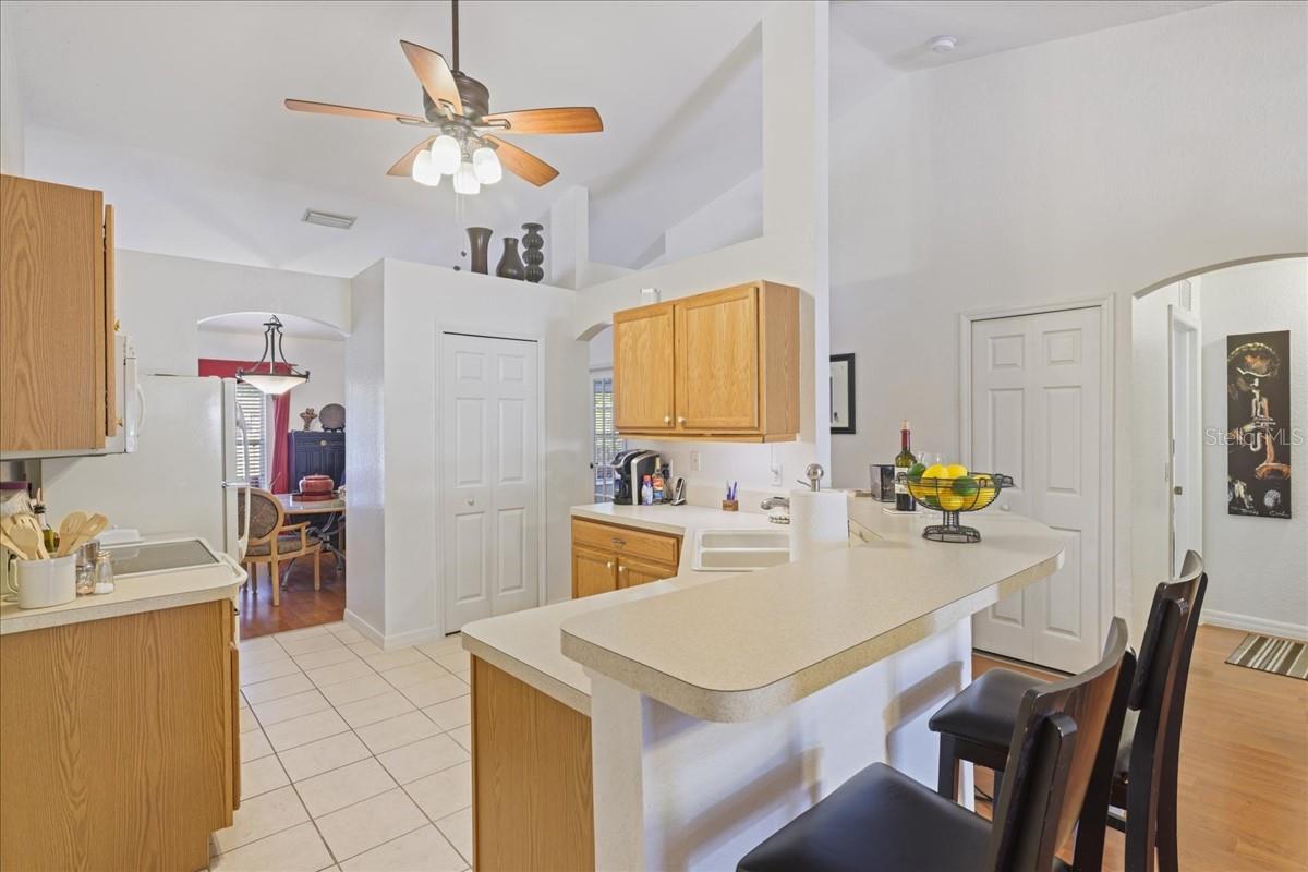 PORT CHARLOTTE SEC 008 - Residential