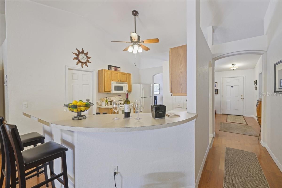 PORT CHARLOTTE SEC 008 - Residential