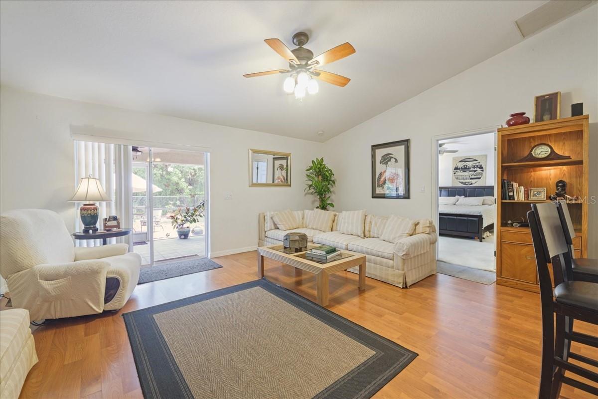 PORT CHARLOTTE SEC 008 - Residential