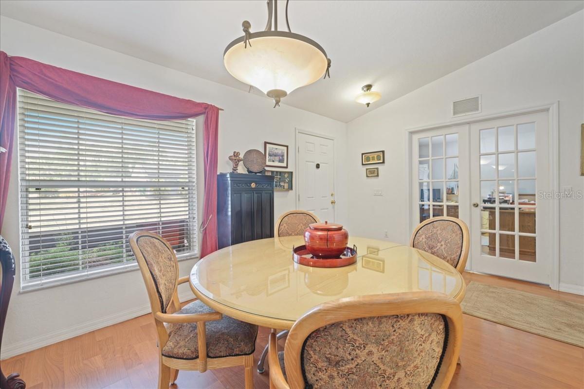 PORT CHARLOTTE SEC 008 - Residential