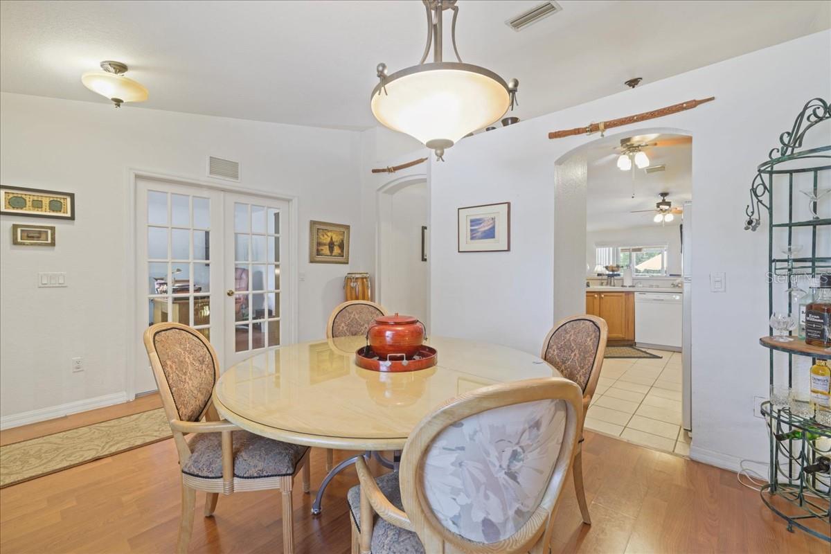 PORT CHARLOTTE SEC 008 - Residential