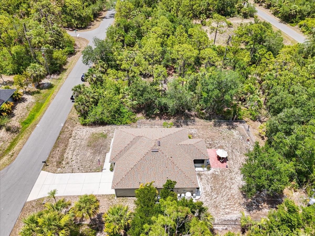 PORT CHARLOTTE SEC 008 - Residential