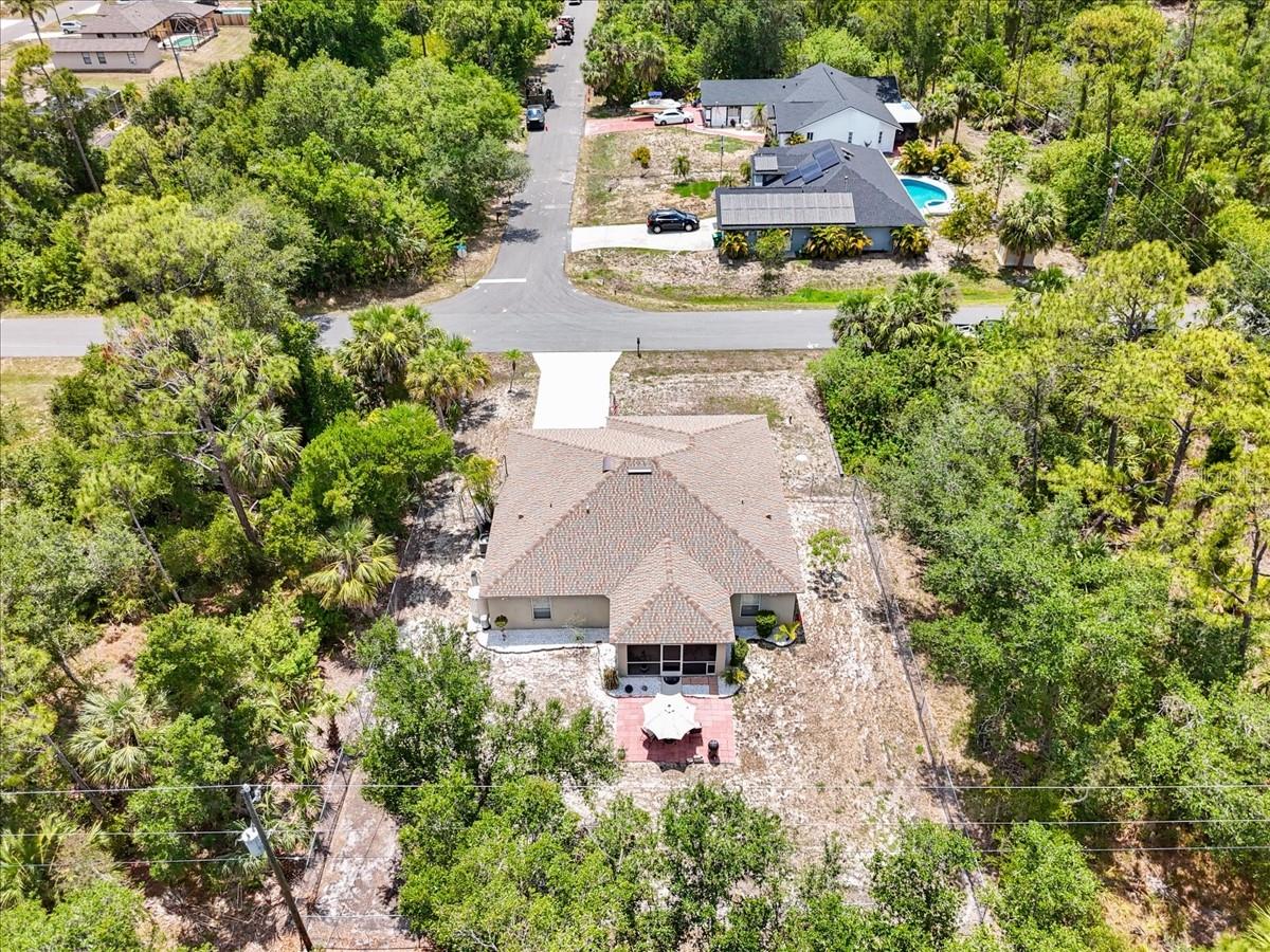 PORT CHARLOTTE SEC 008 - Residential