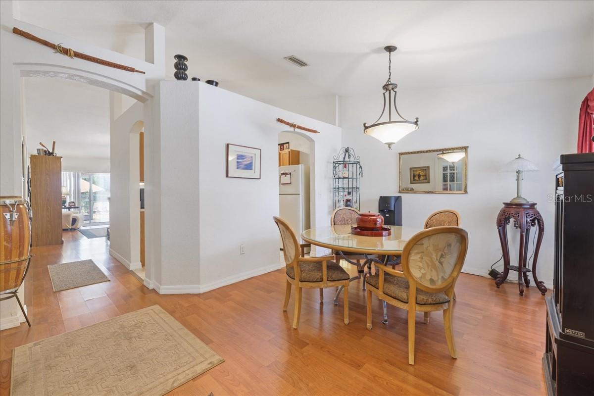 PORT CHARLOTTE SEC 008 - Residential