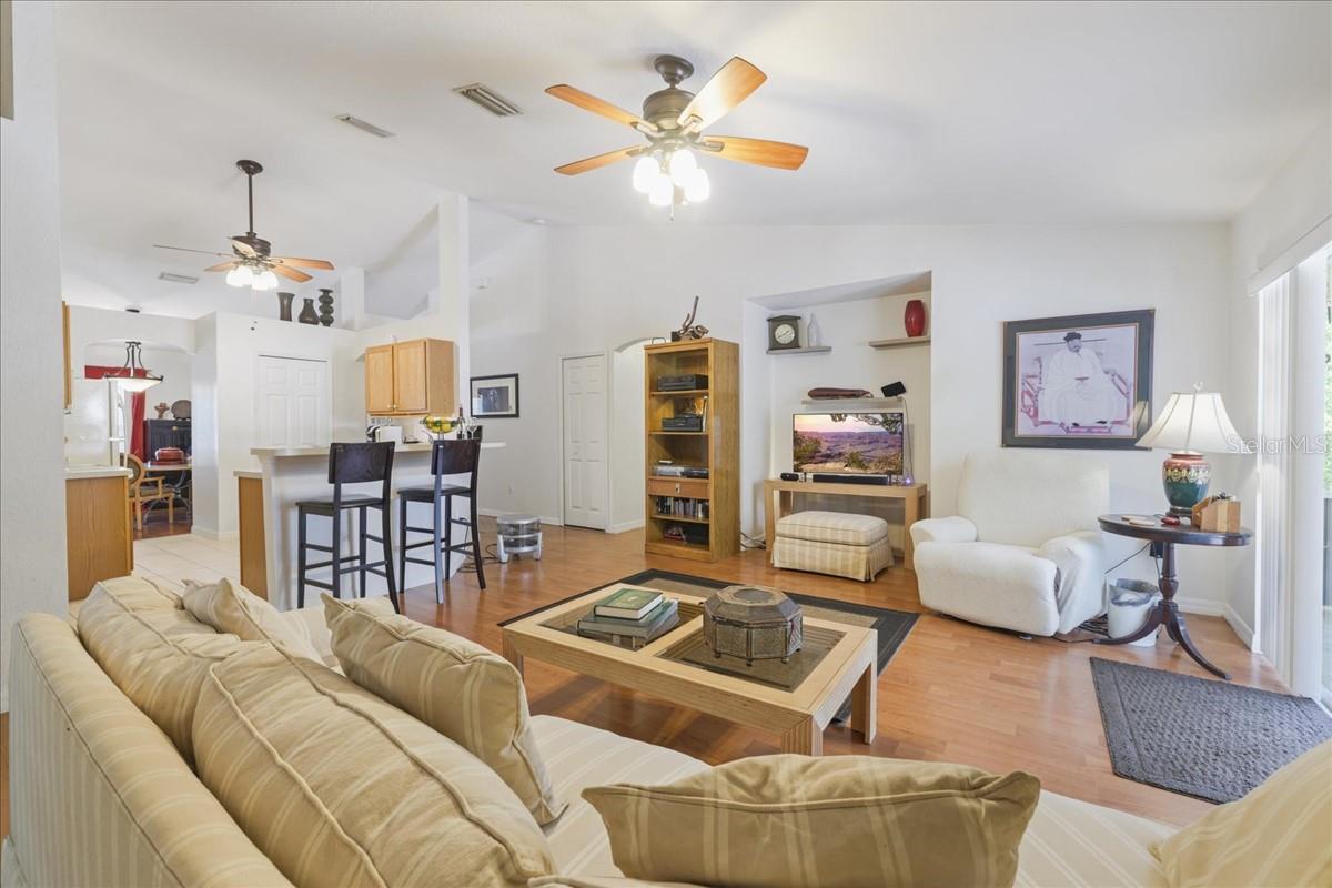 PORT CHARLOTTE SEC 008 - Residential
