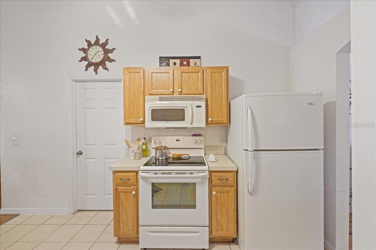 PORT CHARLOTTE SEC 008 - Residential