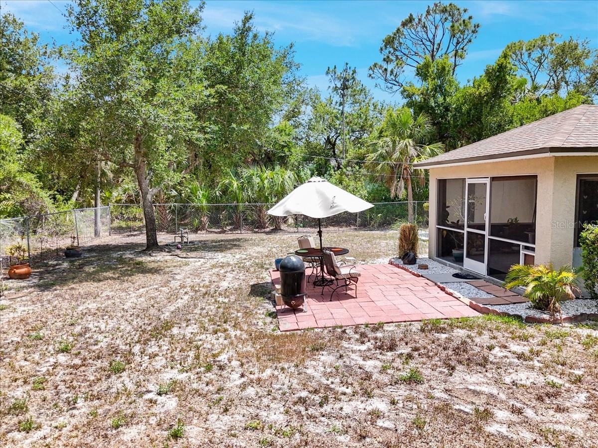 PORT CHARLOTTE SEC 008 - Residential