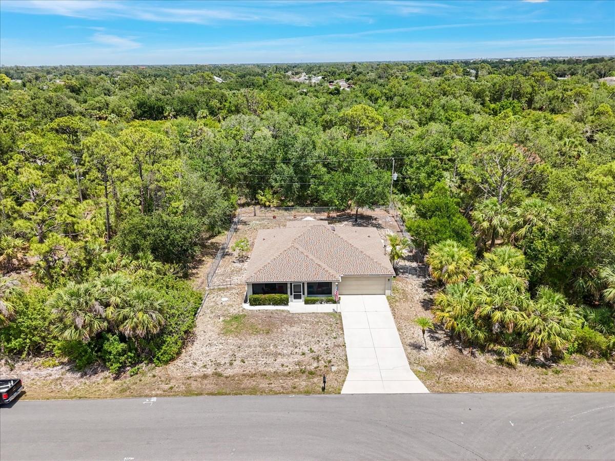 PORT CHARLOTTE SEC 008 - Residential