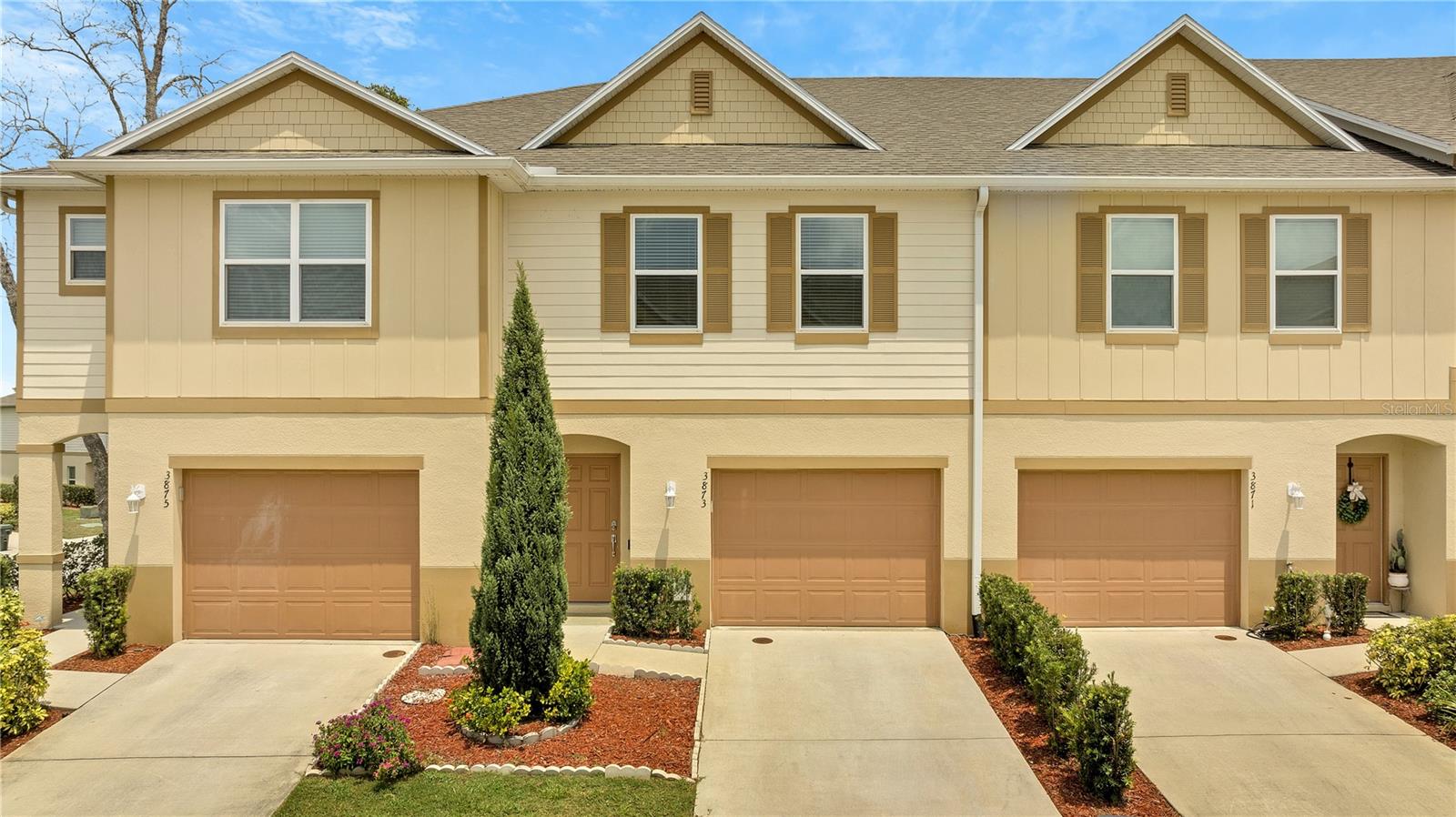 HAMPTON HILLS SOUTH PH 03 - Residential