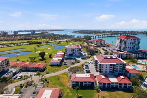 Photo of 6210 Sun Boulevard #211, St Petersburg, FL 33715 (MLS # TB8474229)