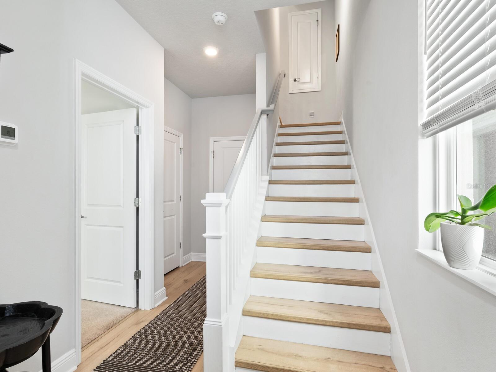 PAYNE PARK VILLAGE PH I - Residential