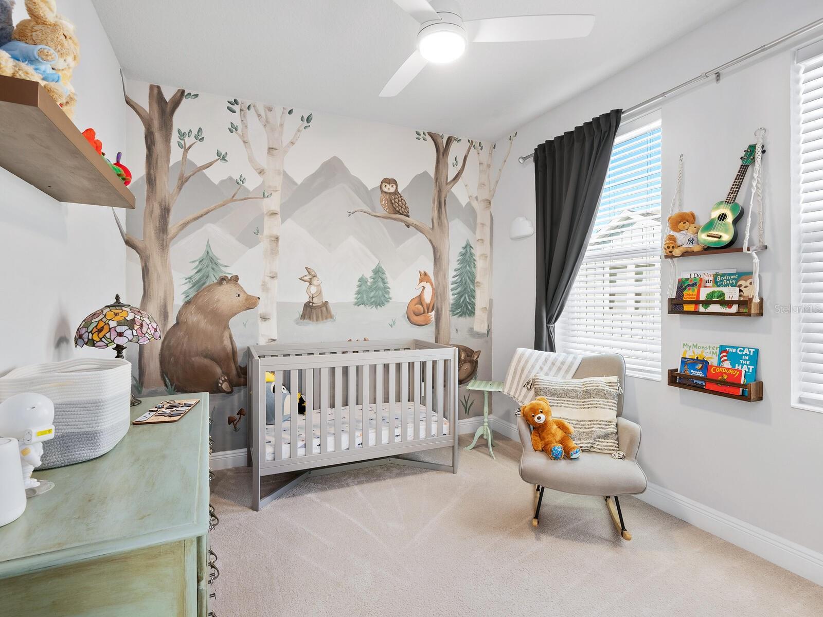 PAYNE PARK VILLAGE PH I - Residential