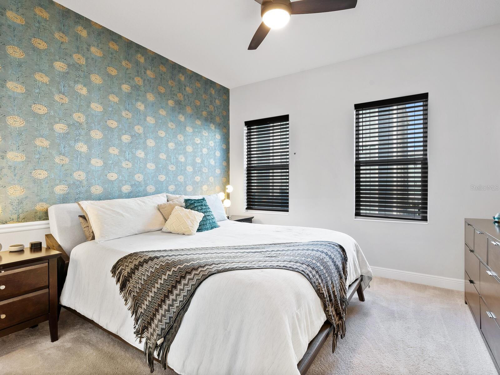 PAYNE PARK VILLAGE PH I - Residential