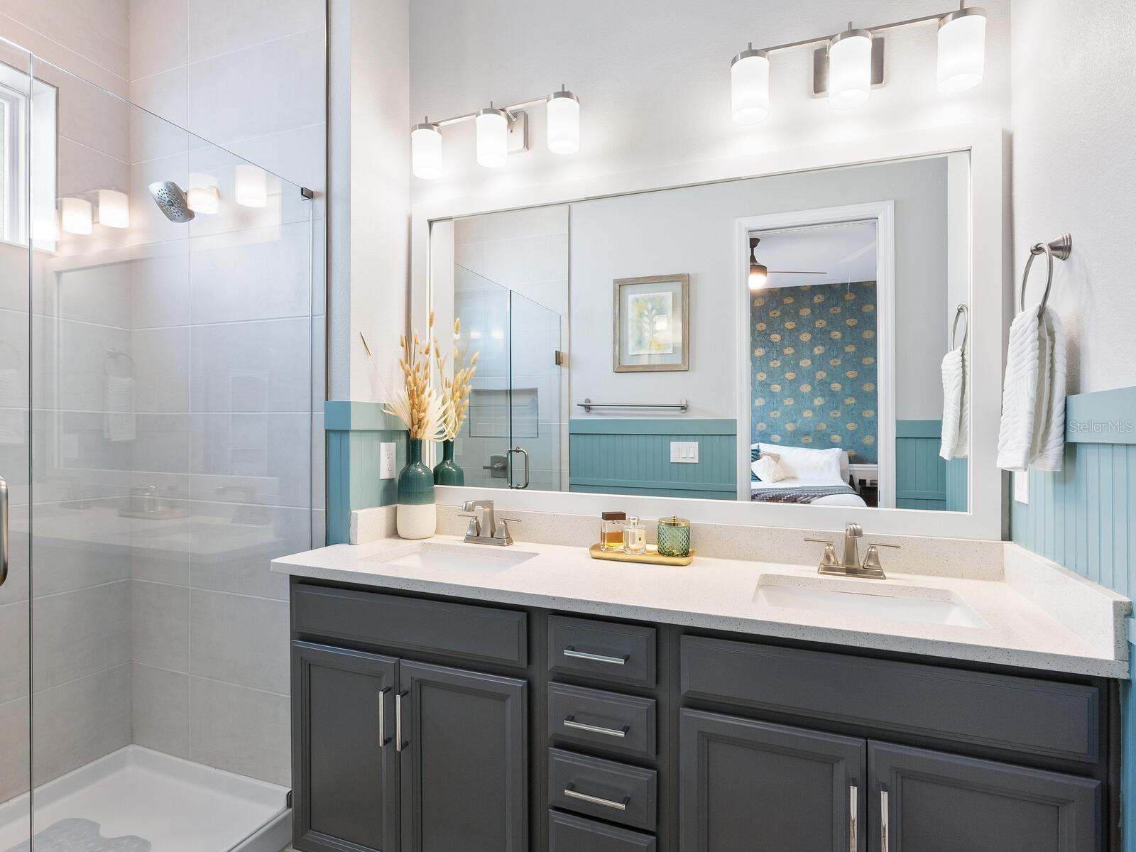 PAYNE PARK VILLAGE PH I - Residential