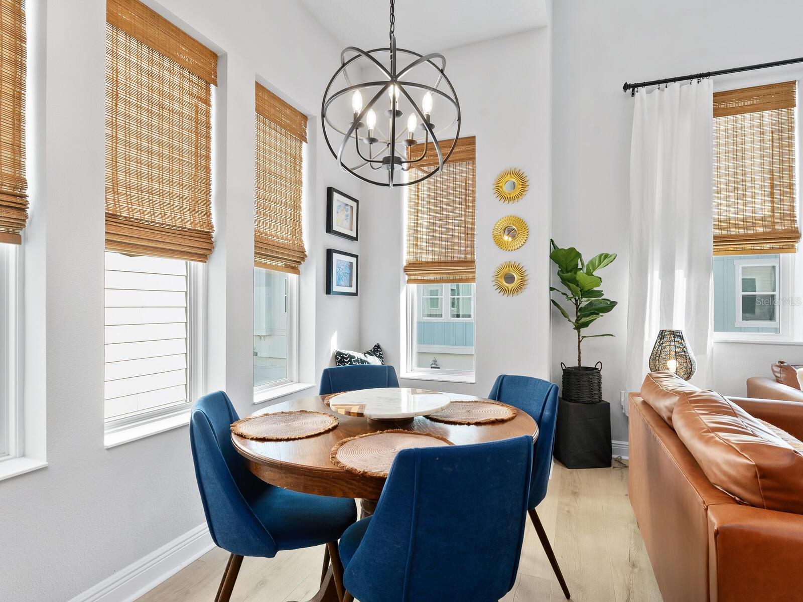 PAYNE PARK VILLAGE PH I - Residential