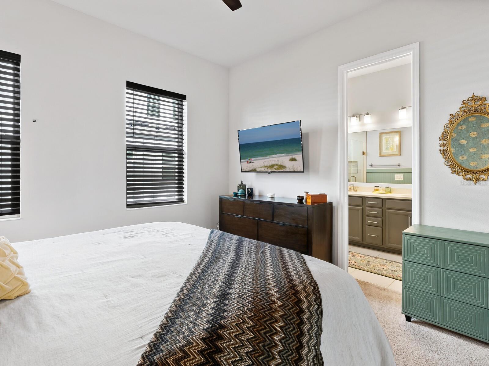 PAYNE PARK VILLAGE PH I - Residential